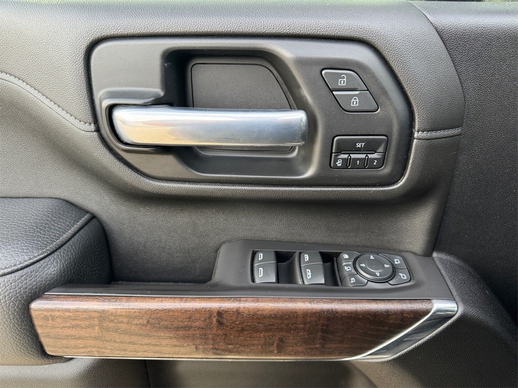 2021 GMC Sierra 2500HD Denali