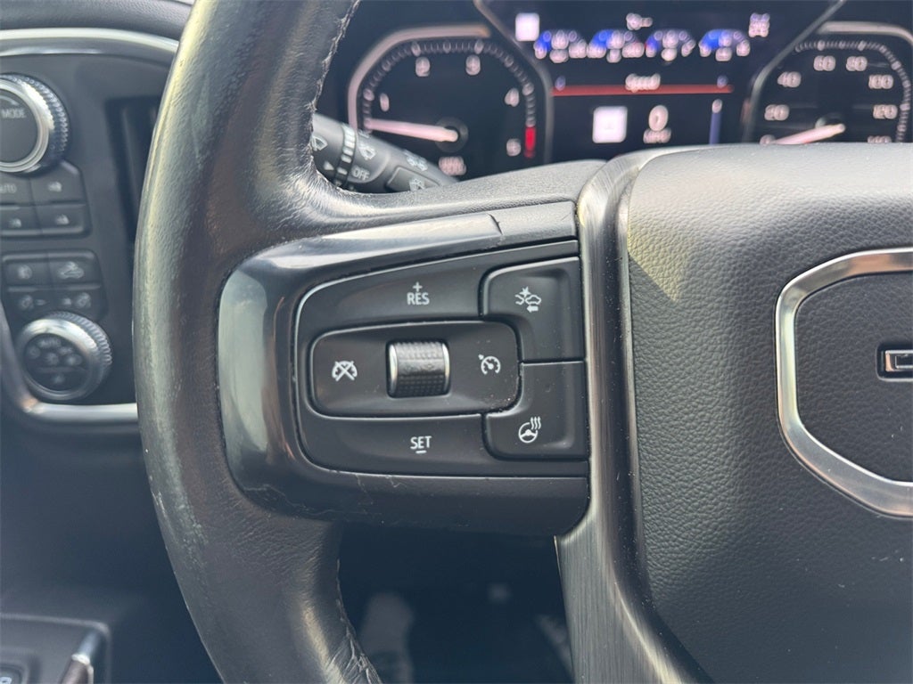 2021 GMC Sierra 2500HD Denali