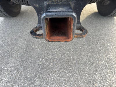 2022 GMC Sierra 2500HD Pro