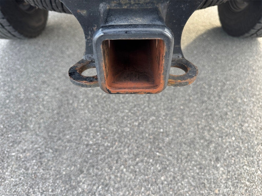 2022 GMC Sierra 2500HD Pro