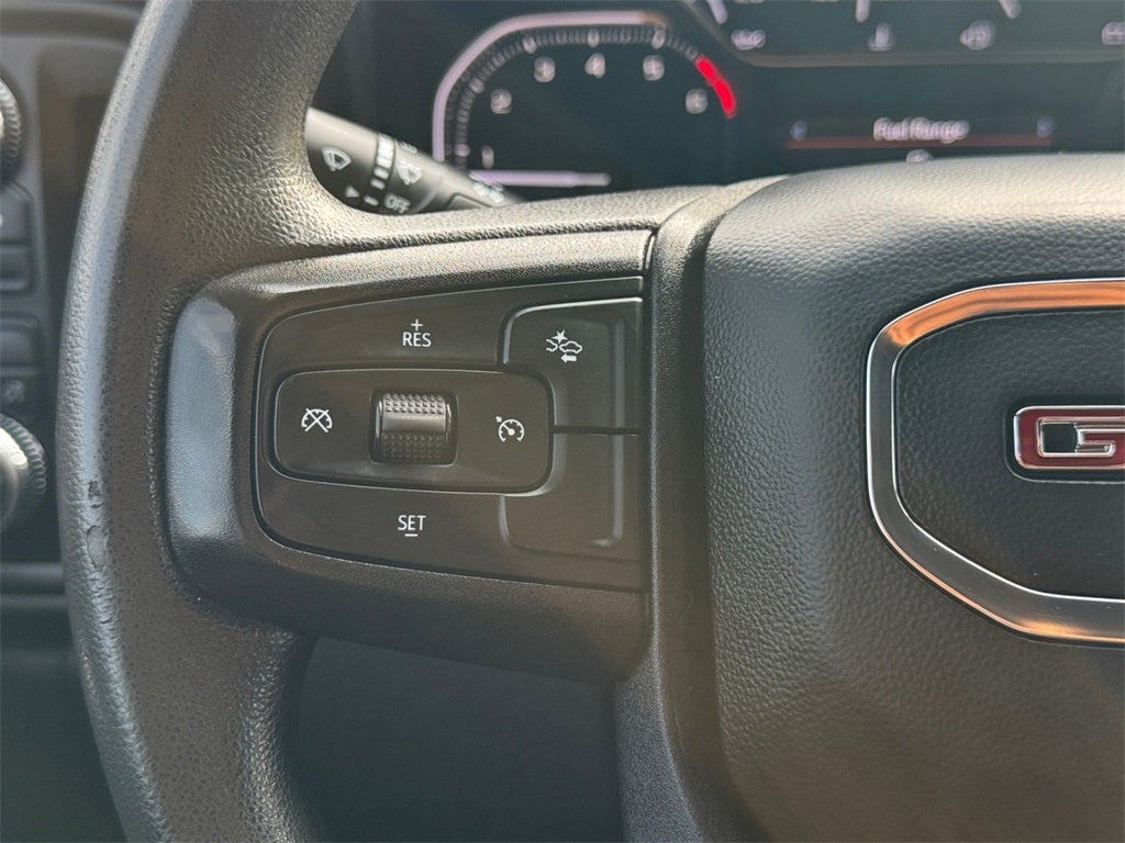 2022 GMC Sierra 2500HD Pro