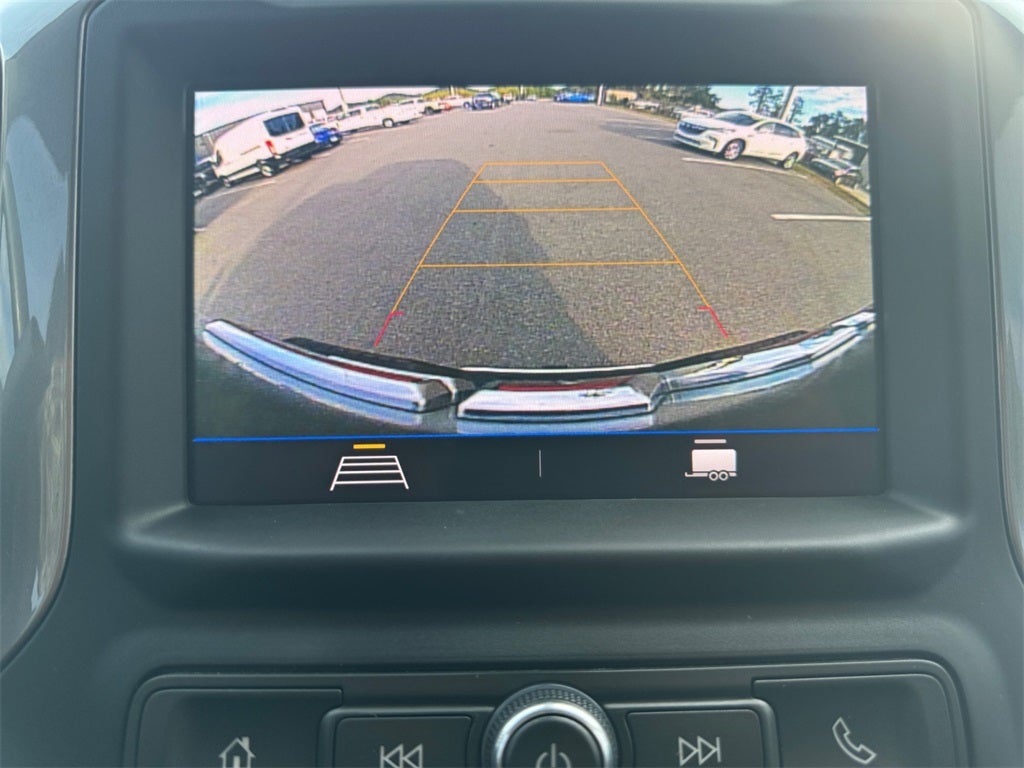 2022 GMC Sierra 2500HD Pro