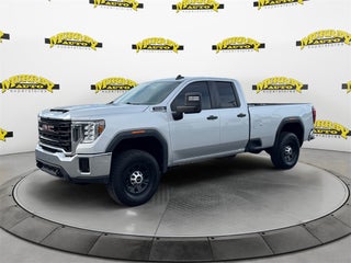 2022 GMC Sierra 2500HD Pro
