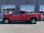 2015 GMC Canyon SLT