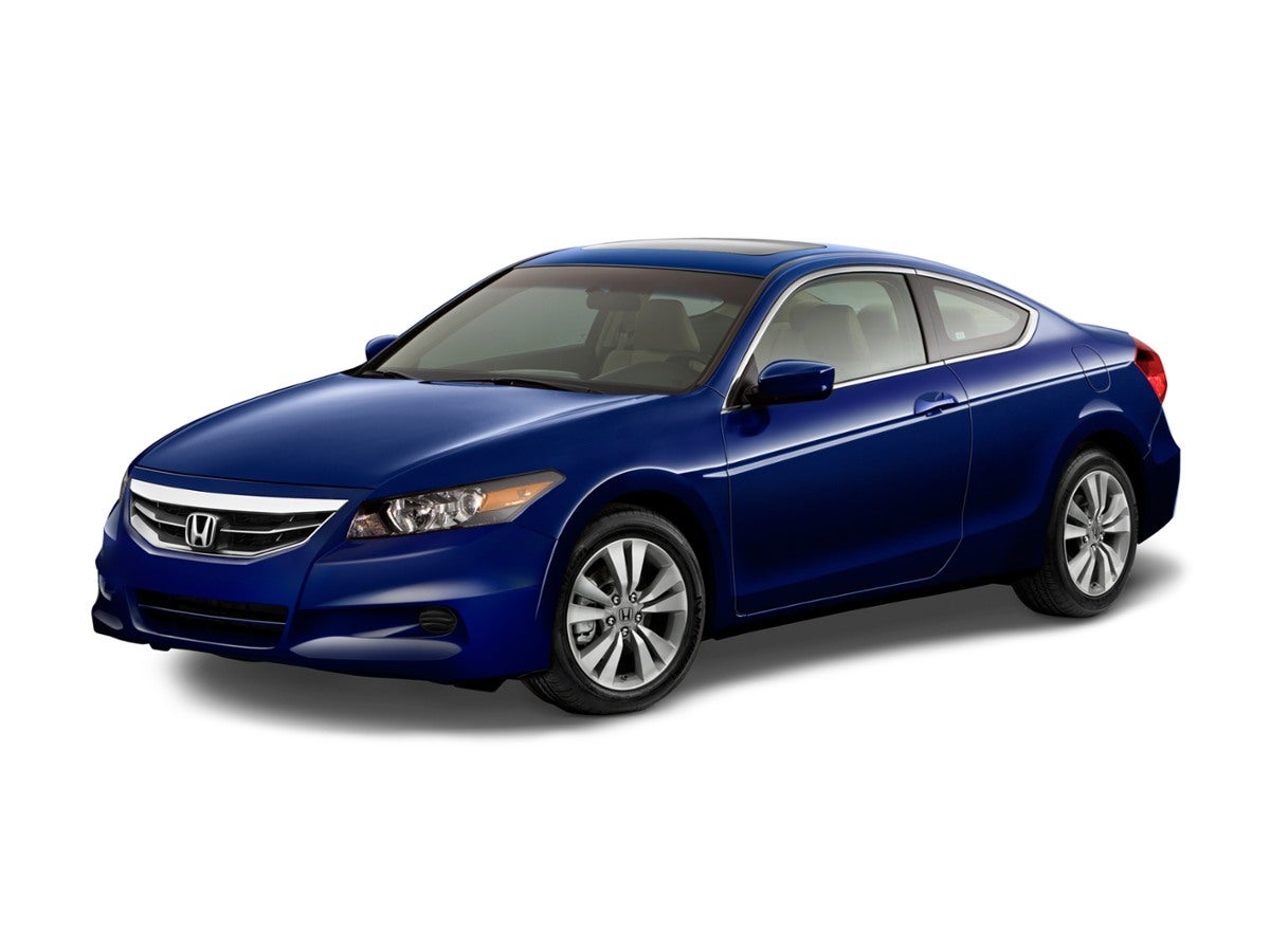 2012 Honda Accord EX Auto's photo