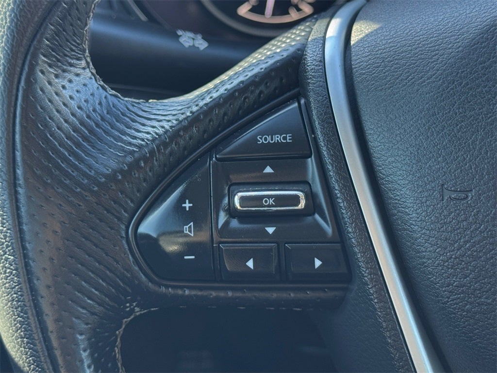 2019 Nissan Maxima 3.5 SV