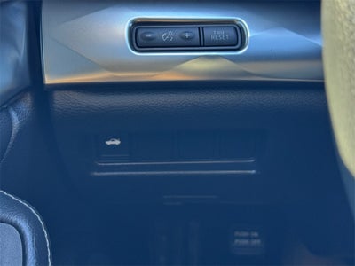 2019 Nissan Maxima 3.5 SV