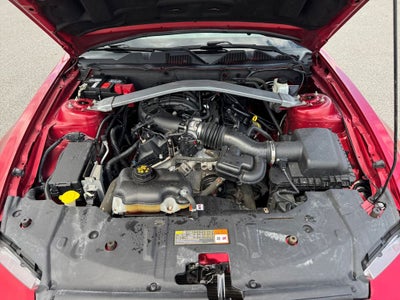 2013 Ford Mustang V6 Premium