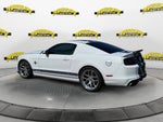 2014 Ford Mustang Shelby GT500