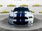 2014 Ford Mustang Shelby GT500