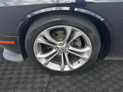 2020 Dodge Challenger R/T