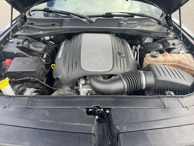 2020 Dodge Challenger R/T