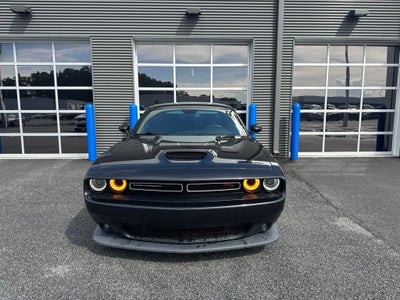 2020 Dodge Challenger R/T
