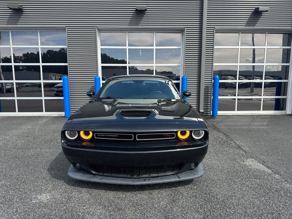 2020 Dodge Challenger R/T