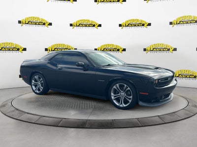 2020 Dodge Challenger R/T