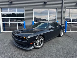 2020 Dodge Challenger R/T