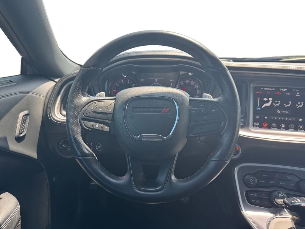 2021 Dodge Challenger GT
