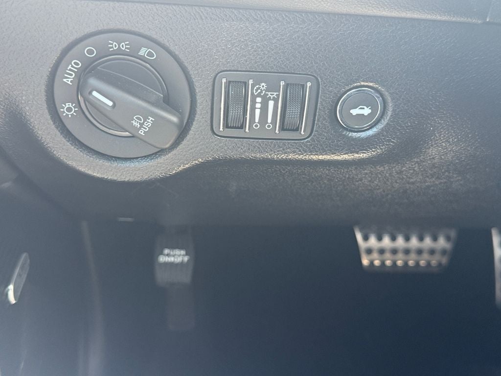 2021 Dodge Challenger GT