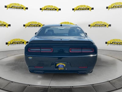 2021 Dodge Challenger GT