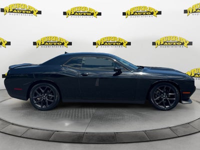 2021 Dodge Challenger GT