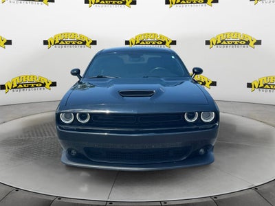 2021 Dodge Challenger GT