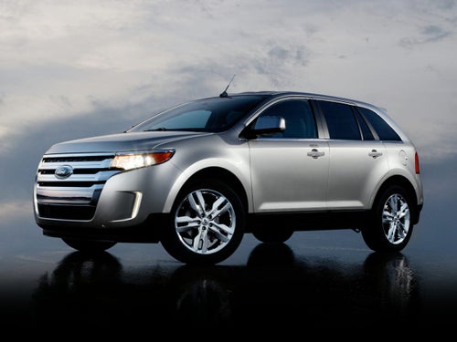 2011 Ford Edge SEL