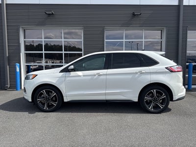 2023 Ford Edge ST