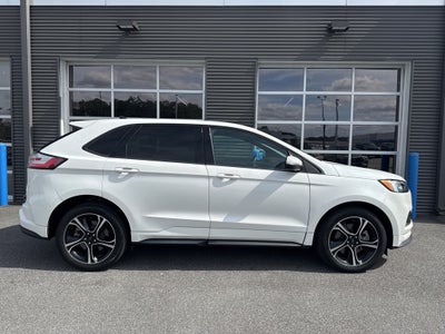 2023 Ford Edge ST