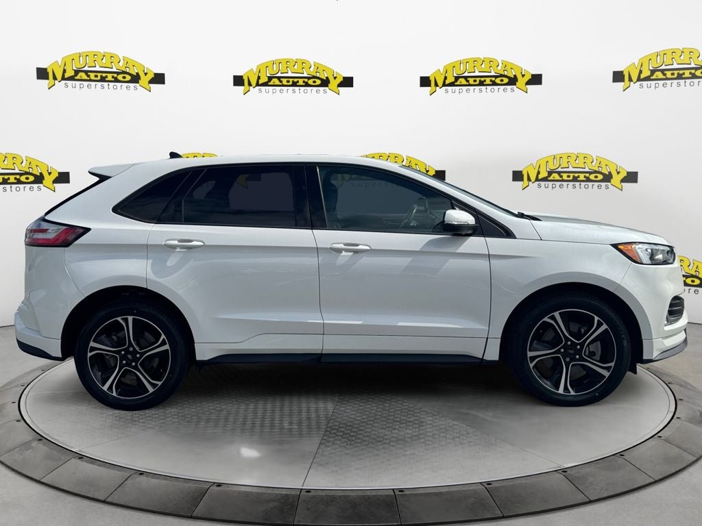 2023 Ford Edge ST