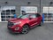 2018 Ford Edge Sport