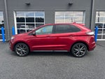 2018 Ford Edge Sport