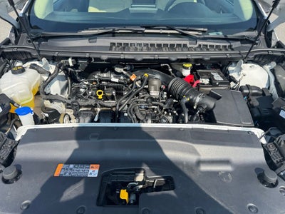2024 Ford Edge SE
