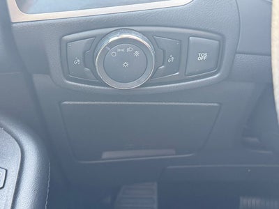 2024 Ford Edge SE