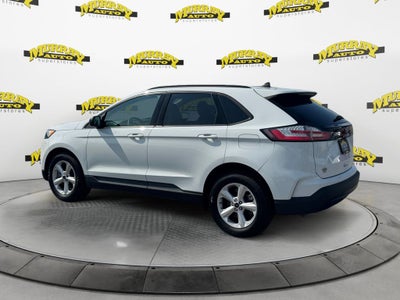 2024 Ford Edge SE