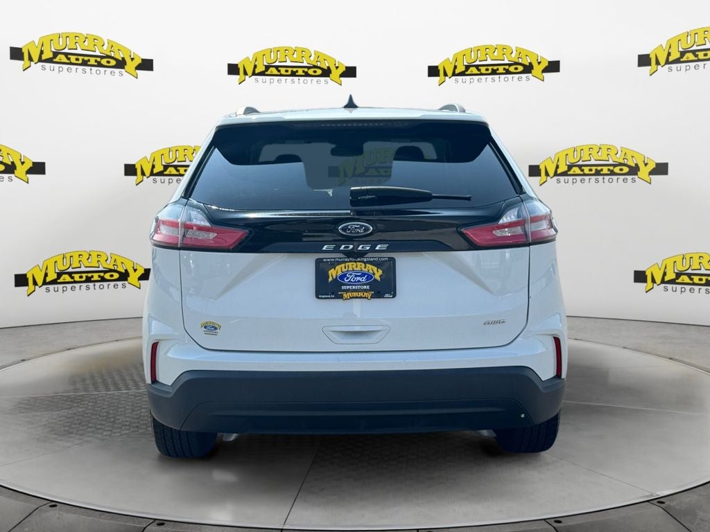 2024 Ford Edge SE