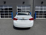 2020 Chevrolet Impala LT