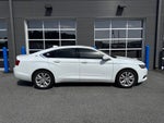 2020 Chevrolet Impala LT