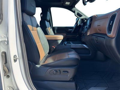 2023 Chevrolet Silverado 2500HD High Country