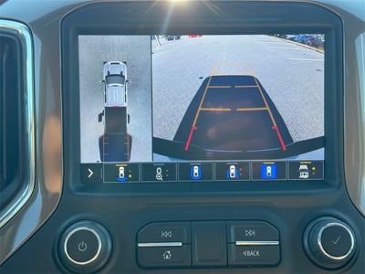 2023 Chevrolet Silverado 2500HD High Country