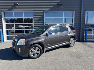 2014 GMC Terrain SLE-2