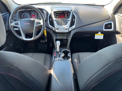 2014 GMC Terrain SLE-2