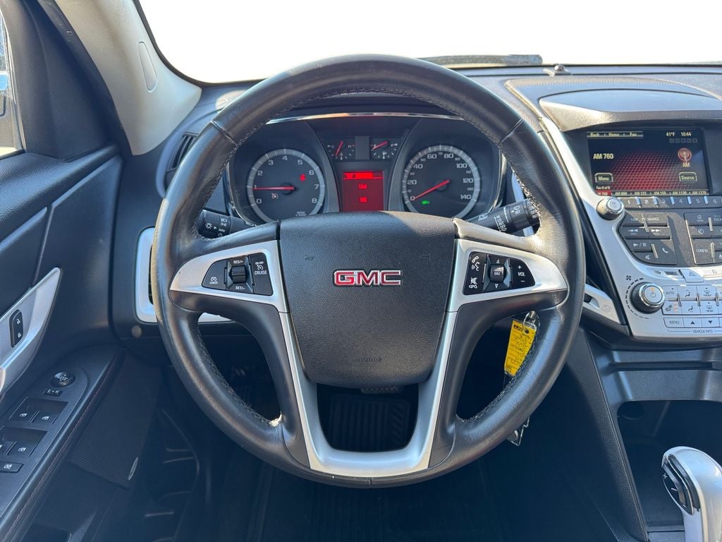 2014 GMC Terrain SLE-2