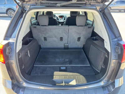 2014 GMC Terrain SLE-2