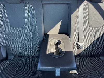 2014 GMC Terrain SLE-2