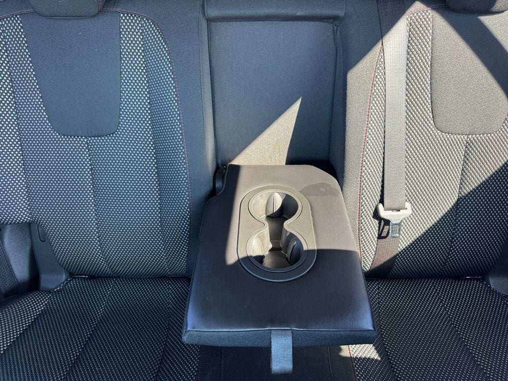 2014 GMC Terrain SLE-2