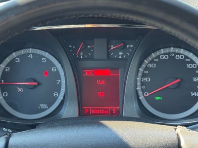 2014 GMC Terrain SLE-2