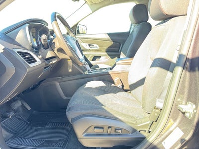 2014 GMC Terrain SLE-2