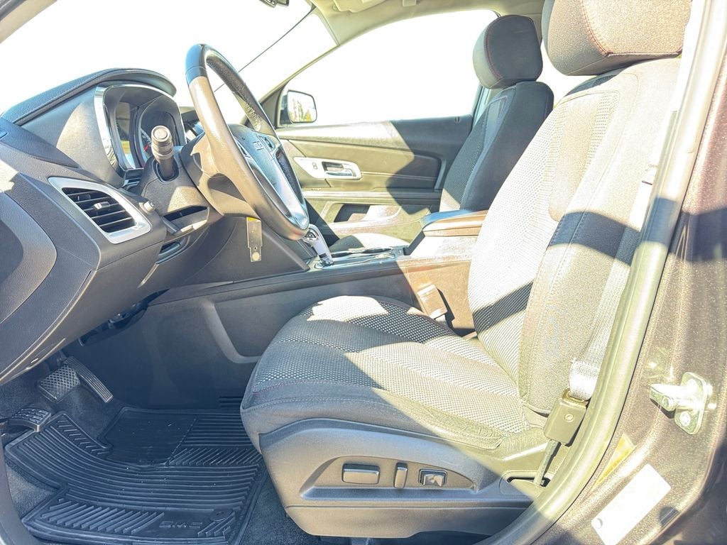 2014 GMC Terrain SLE-2