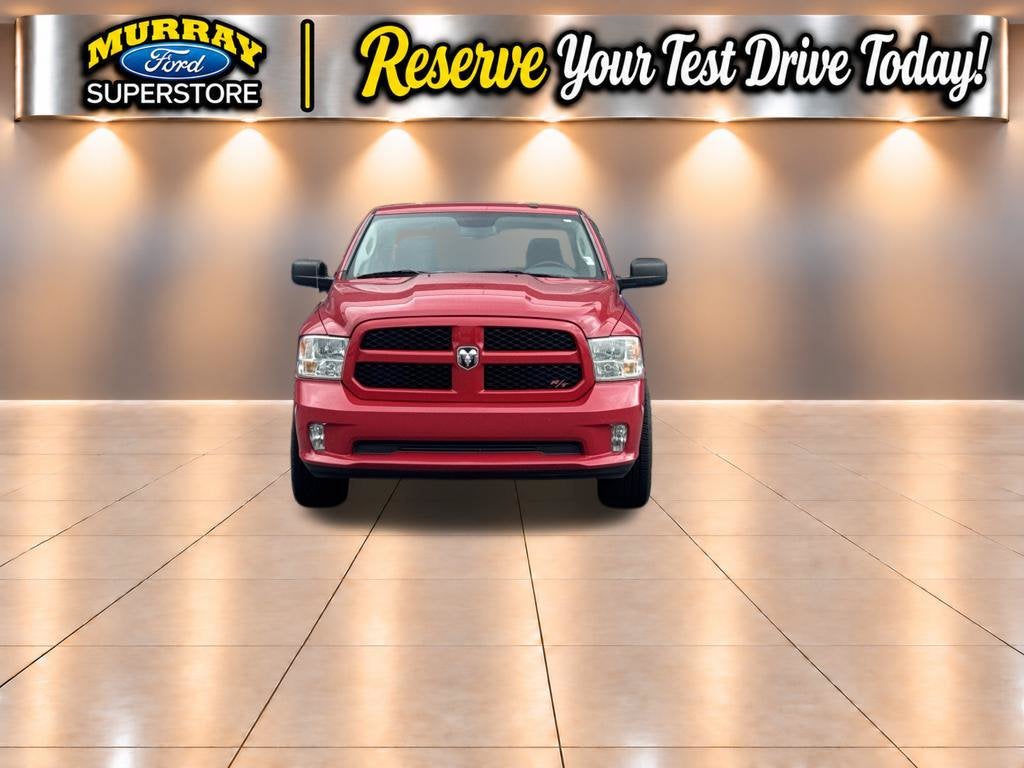 2016 RAM 1500 Express