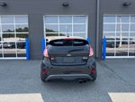 2016 Ford Fiesta ST